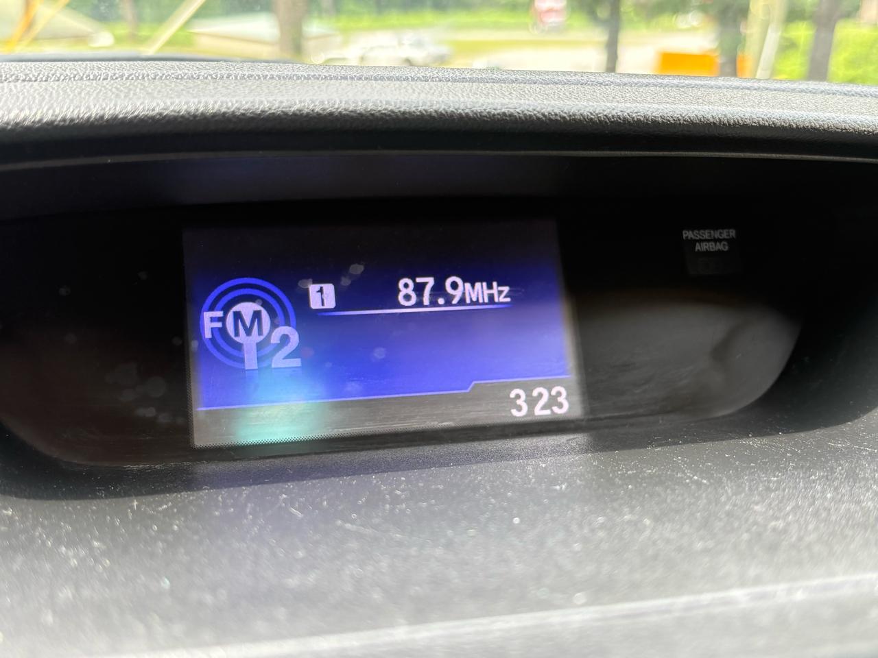 Honda CR-V SE 2WD 2016