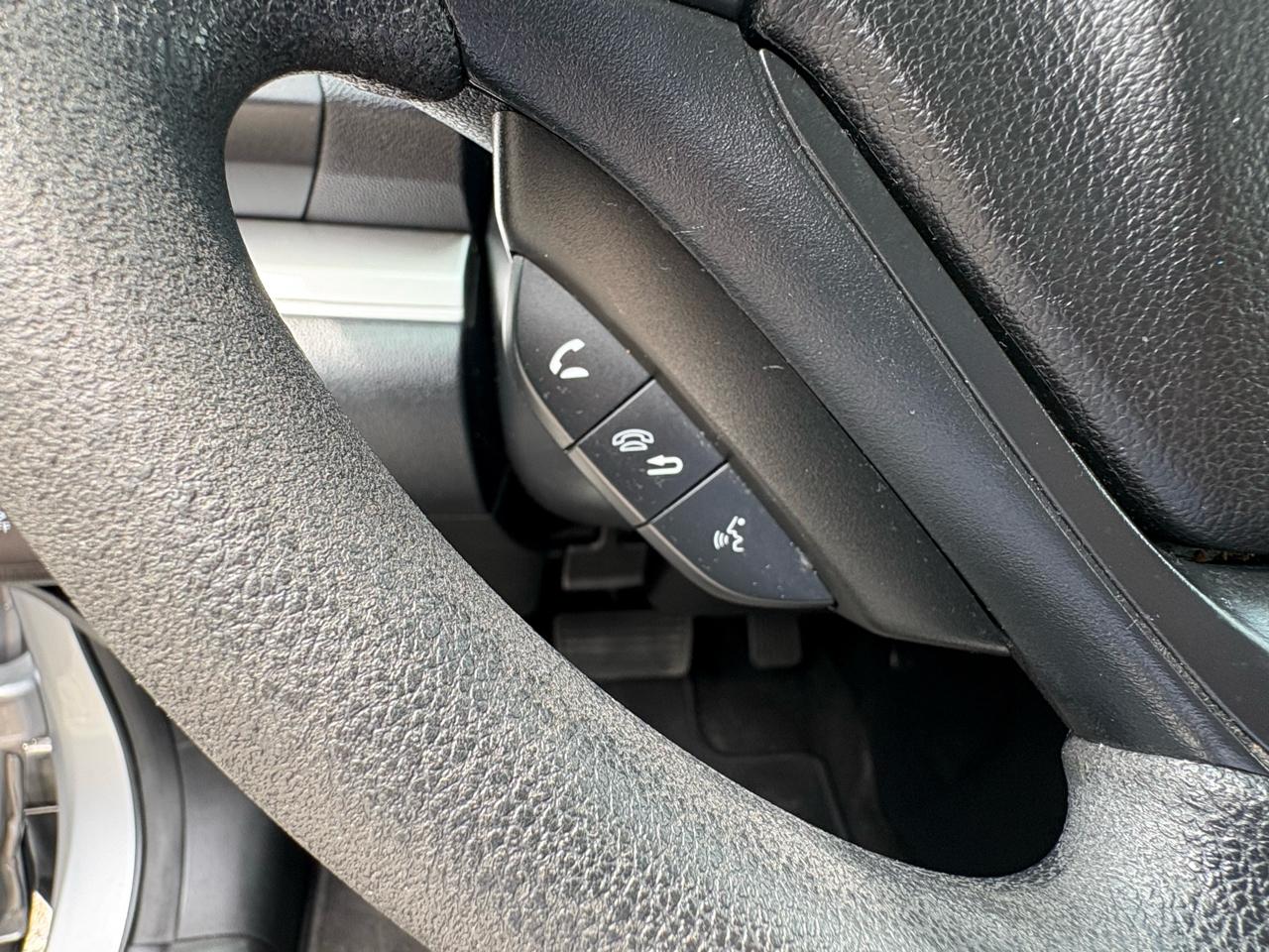 Honda CR-V SE 2WD 2016