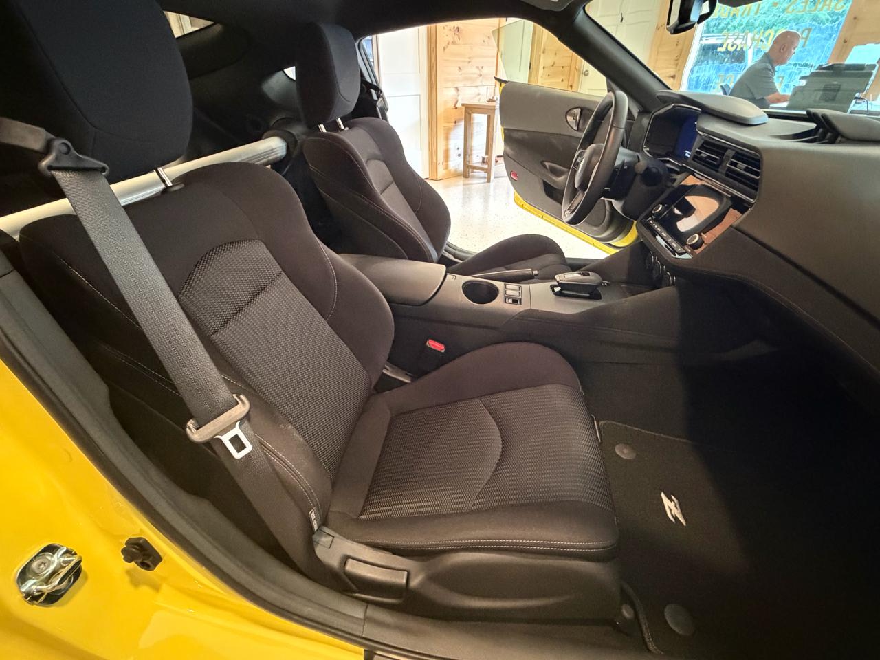 Nissan Z Sport 6M 2024