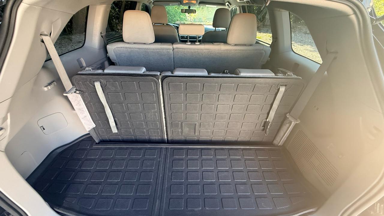 Toyota Highlander LE FWD I4 2016