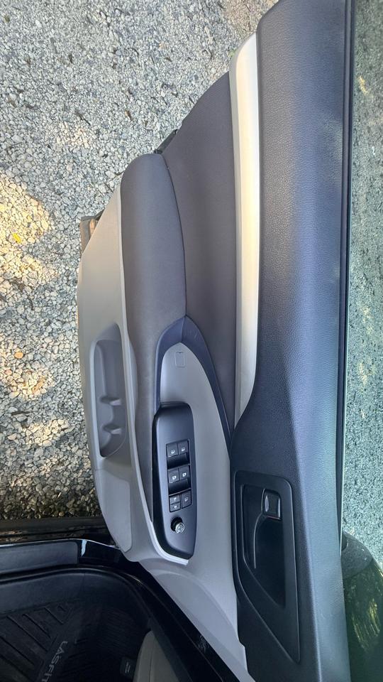 Toyota Highlander LE FWD I4 2016