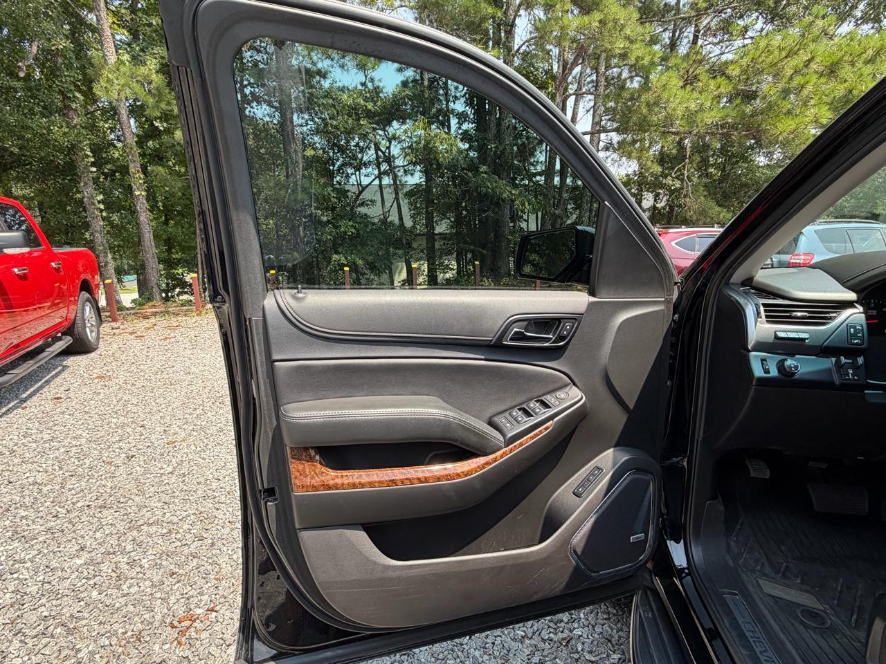Chevrolet Suburban Premier 2WD 2019