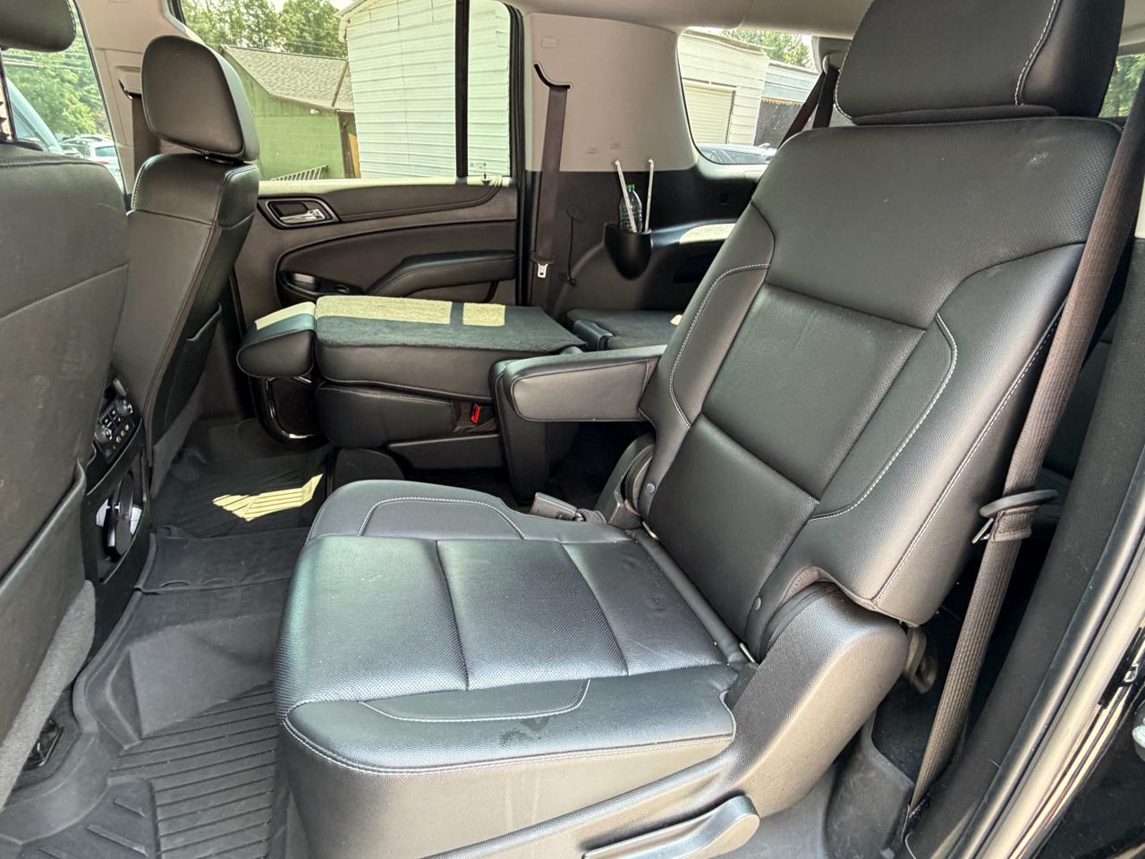 Chevrolet Suburban Premier 2WD 2019
