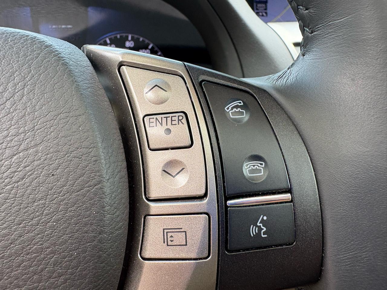 Lexus RX 350 FWD 2013