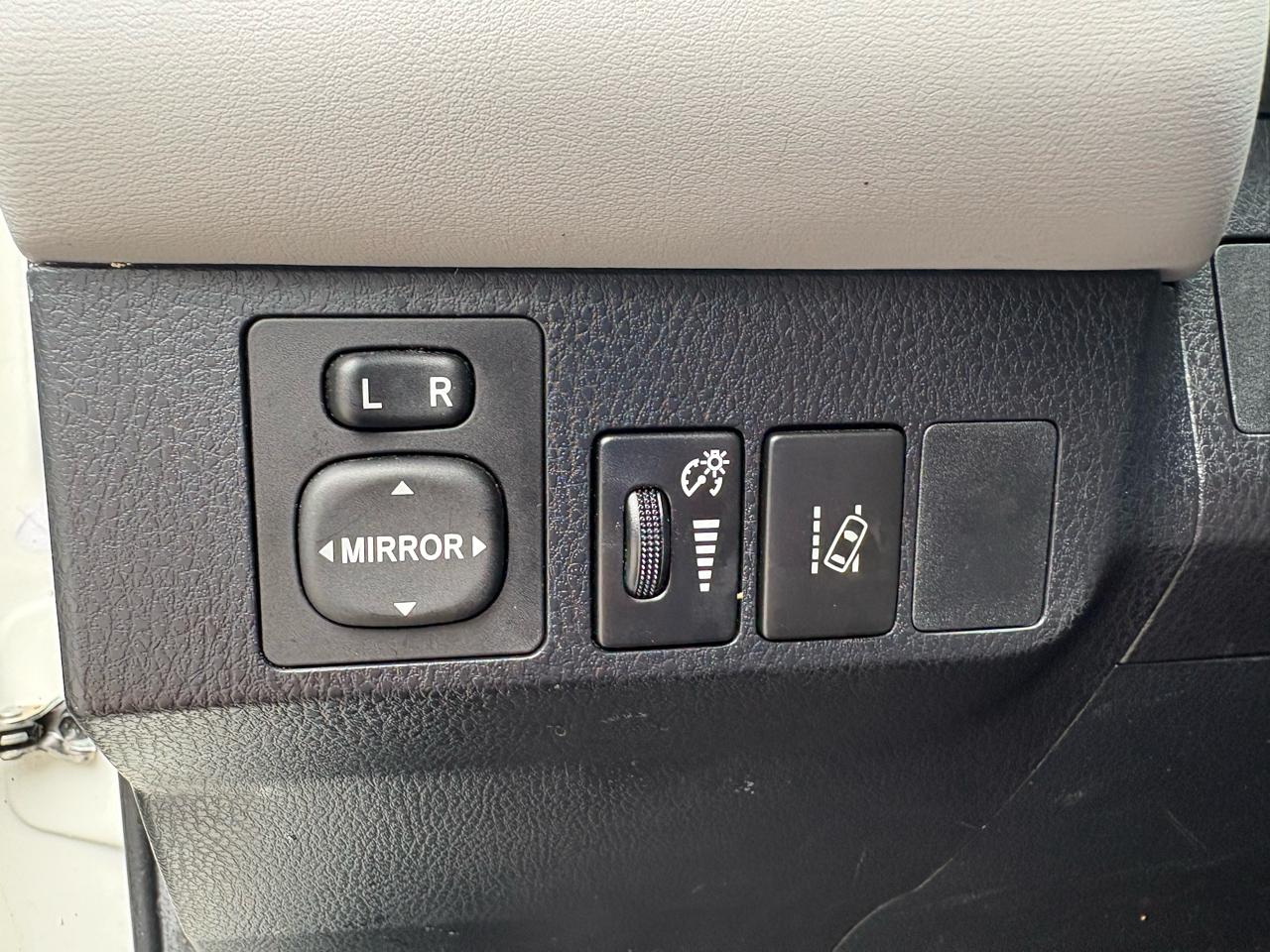 Toyota RAV4 XLE FWD 2018