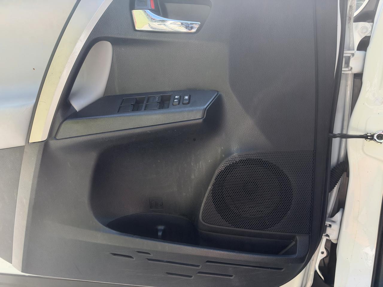 Toyota RAV4 XLE FWD 2018