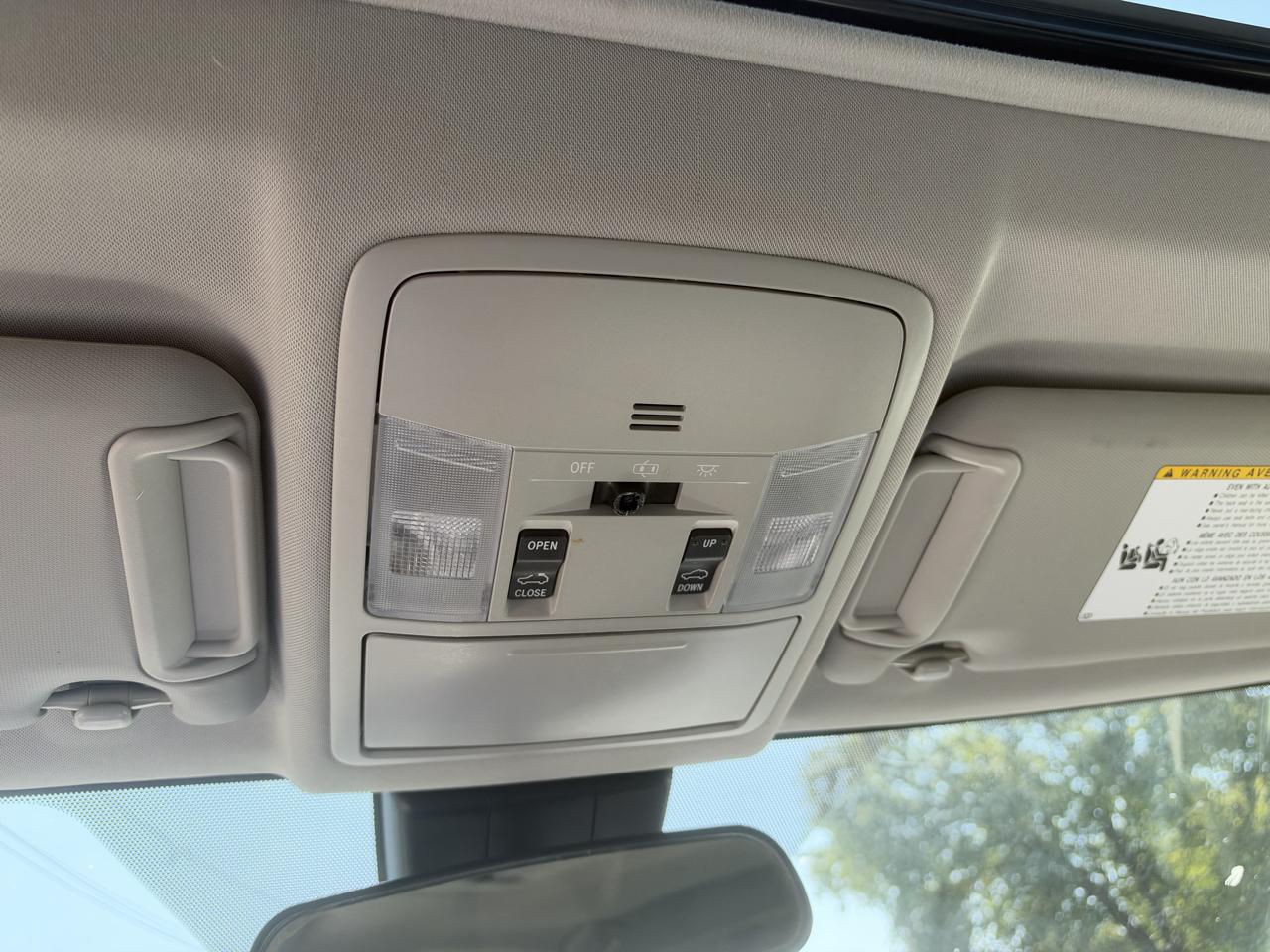 Toyota RAV4 XLE FWD 2018