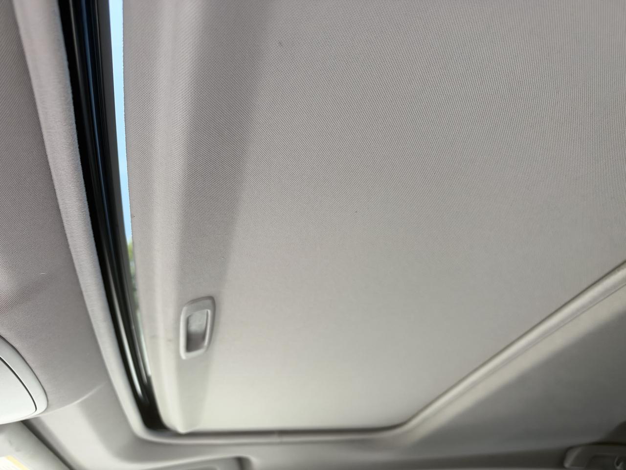 Toyota RAV4 XLE FWD 2018