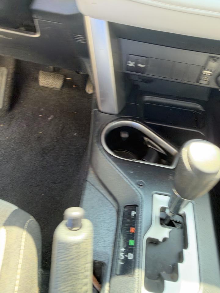 Toyota RAV4 XLE FWD 2018