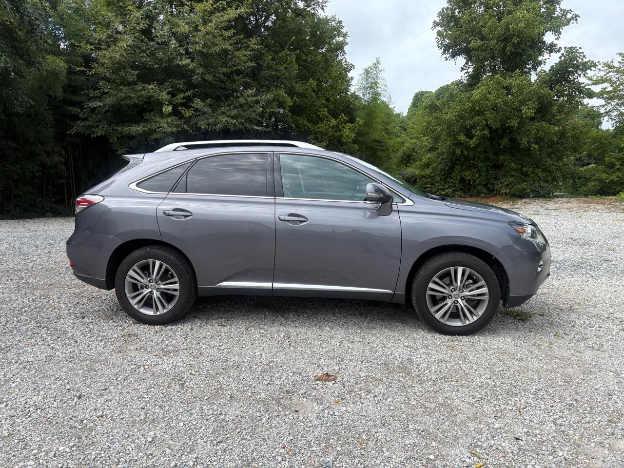 2015 Lexus RX 350 FWD