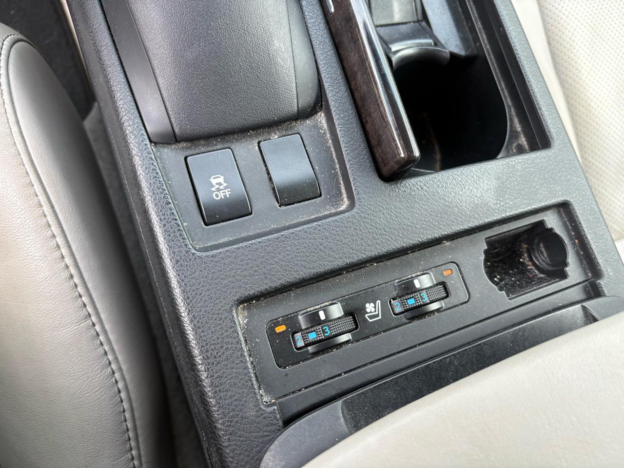 Lexus RX 350 FWD 2015