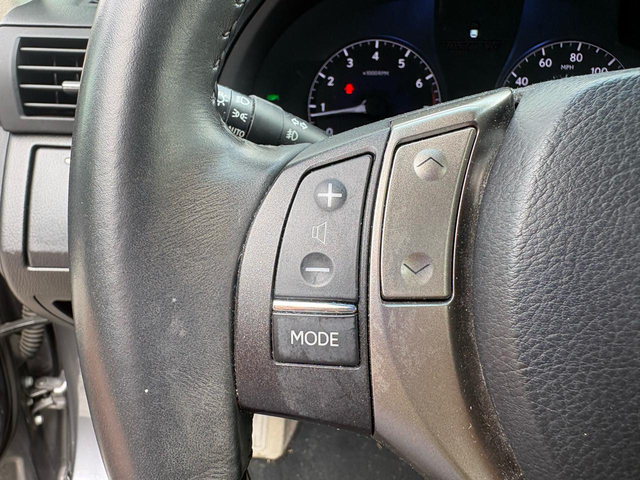 Lexus RX 350 FWD 2015