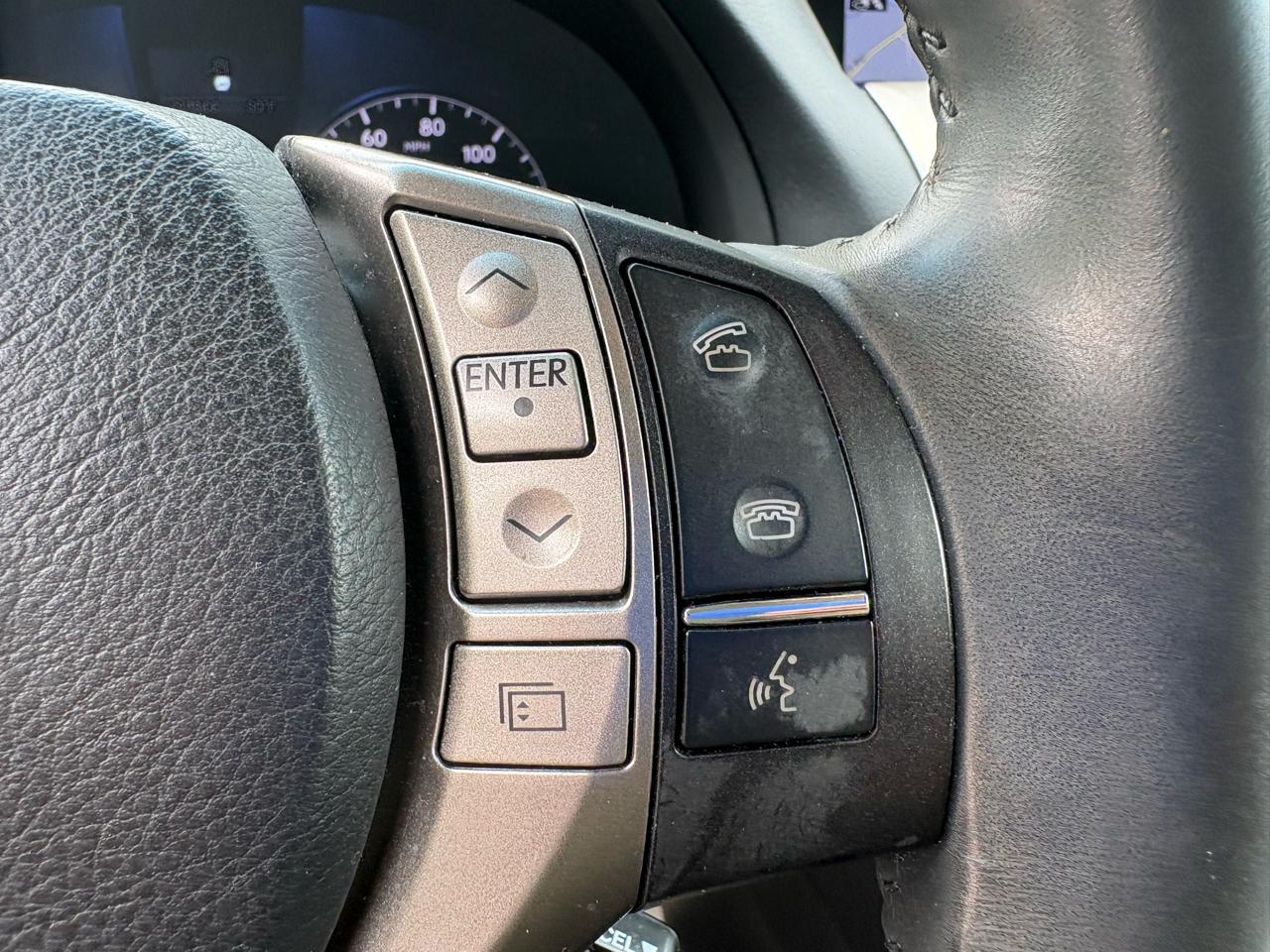 Lexus RX 350 FWD 2015