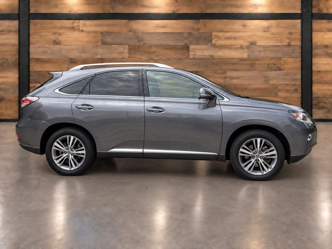 2015 Lexus RX 350 FWD