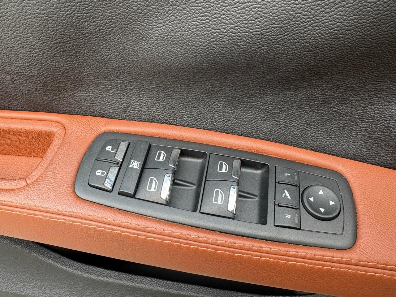 Maserati Ghibli Base 2014