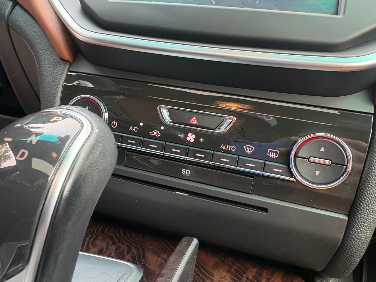 Maserati Ghibli Base 2014
