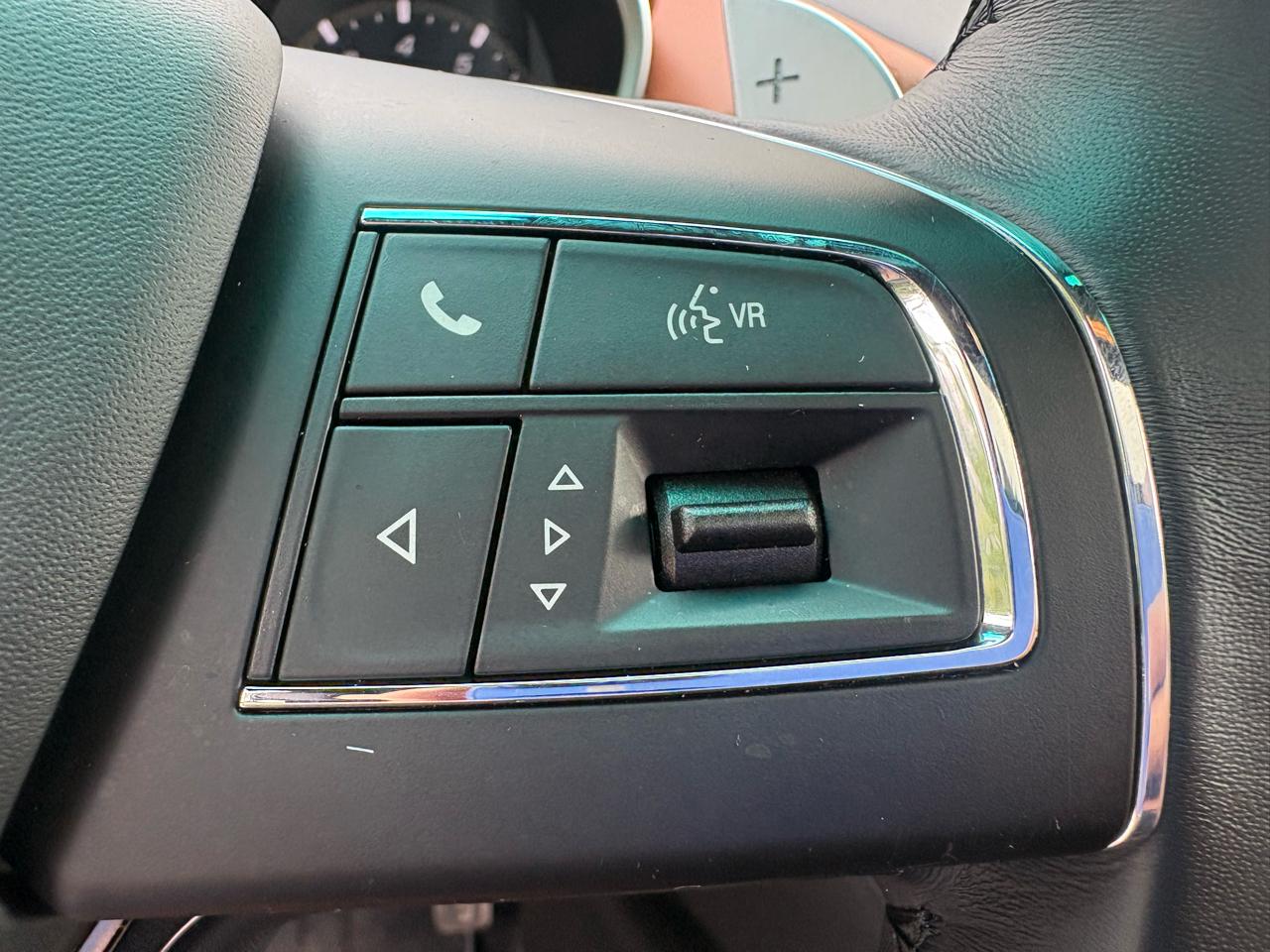 Maserati Ghibli Base 2014