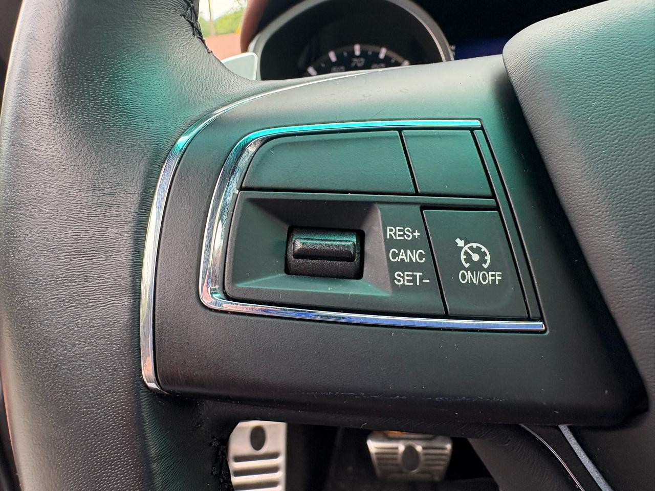 Maserati Ghibli Base 2014