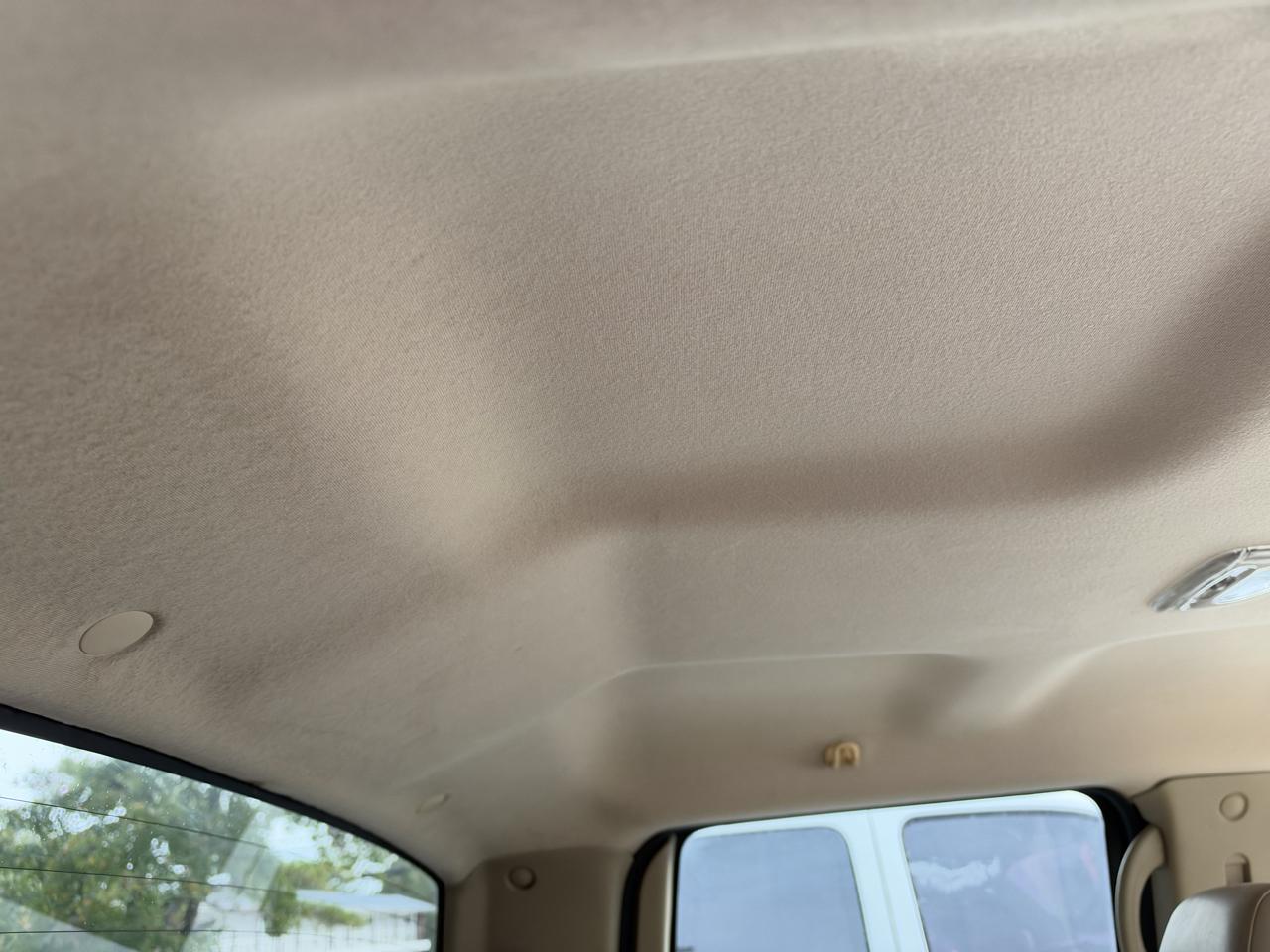 Ford F-150 Lariat SuperCrew 2WD 2008