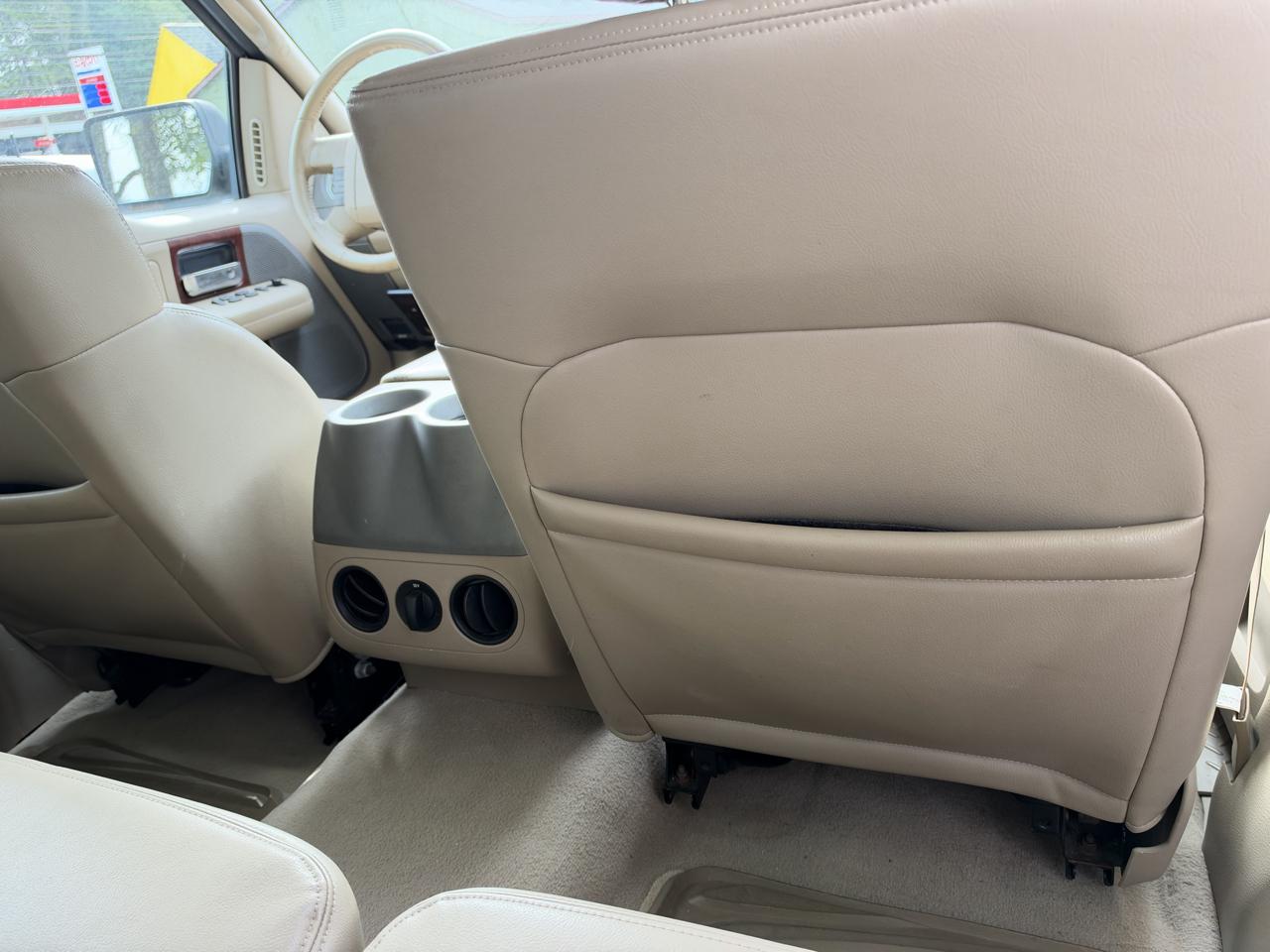 Ford F-150 Lariat SuperCrew 2WD 2008
