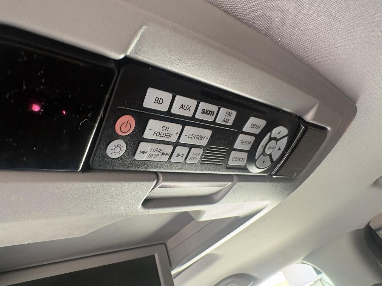 Honda Pilot Elite 4WD 2016