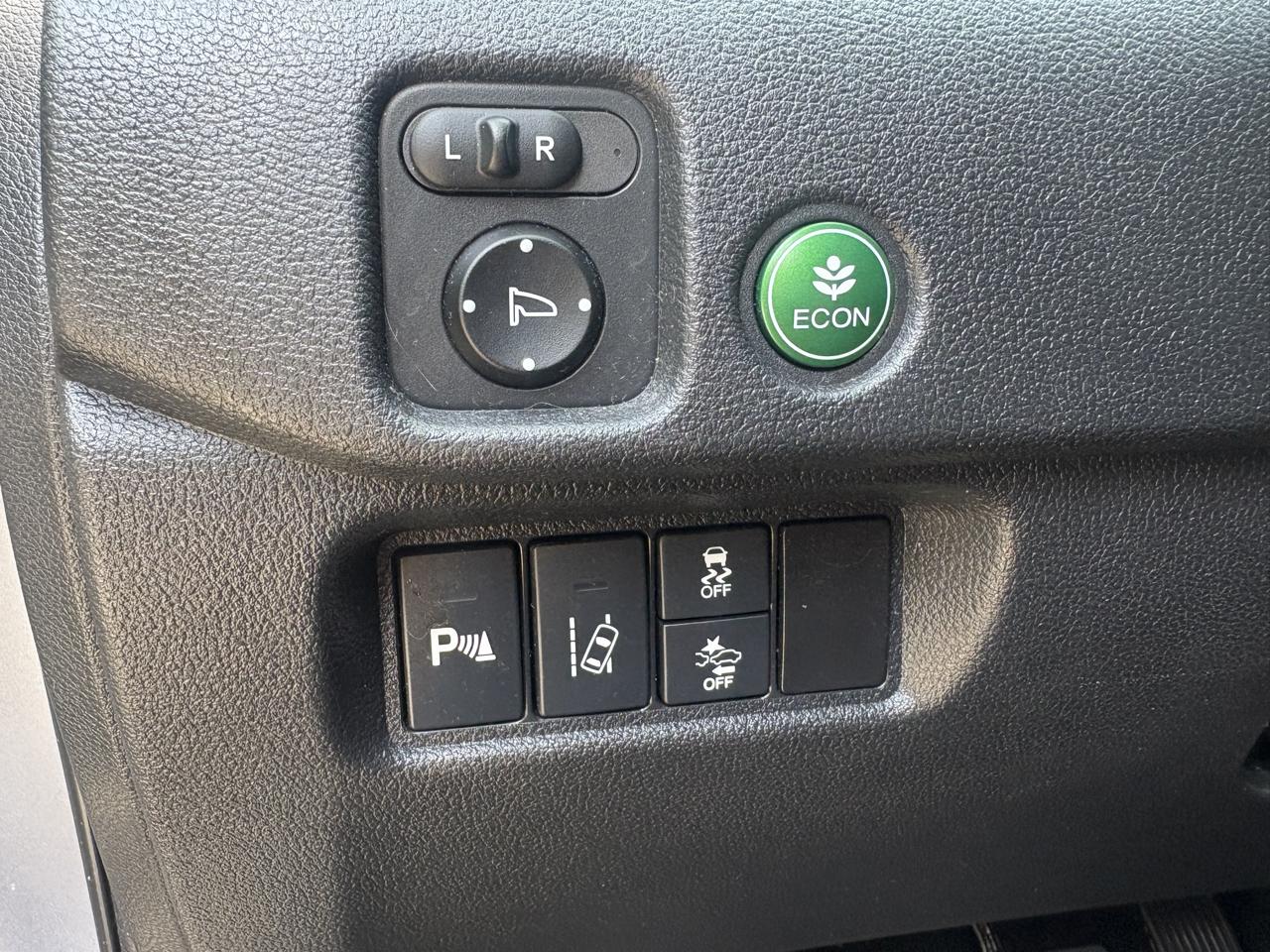 Honda Pilot Elite 4WD 2016