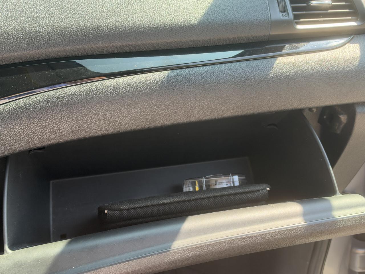 Honda Pilot Elite 4WD 2016