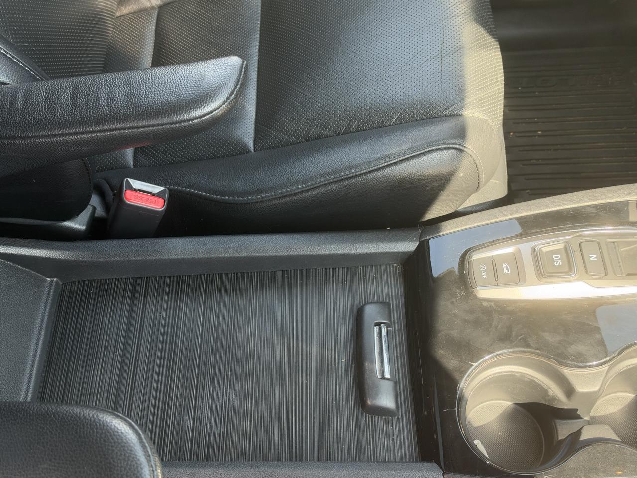 Honda Pilot Elite 4WD 2016