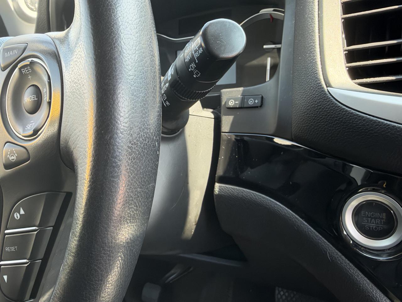 Honda Pilot Elite 4WD 2016