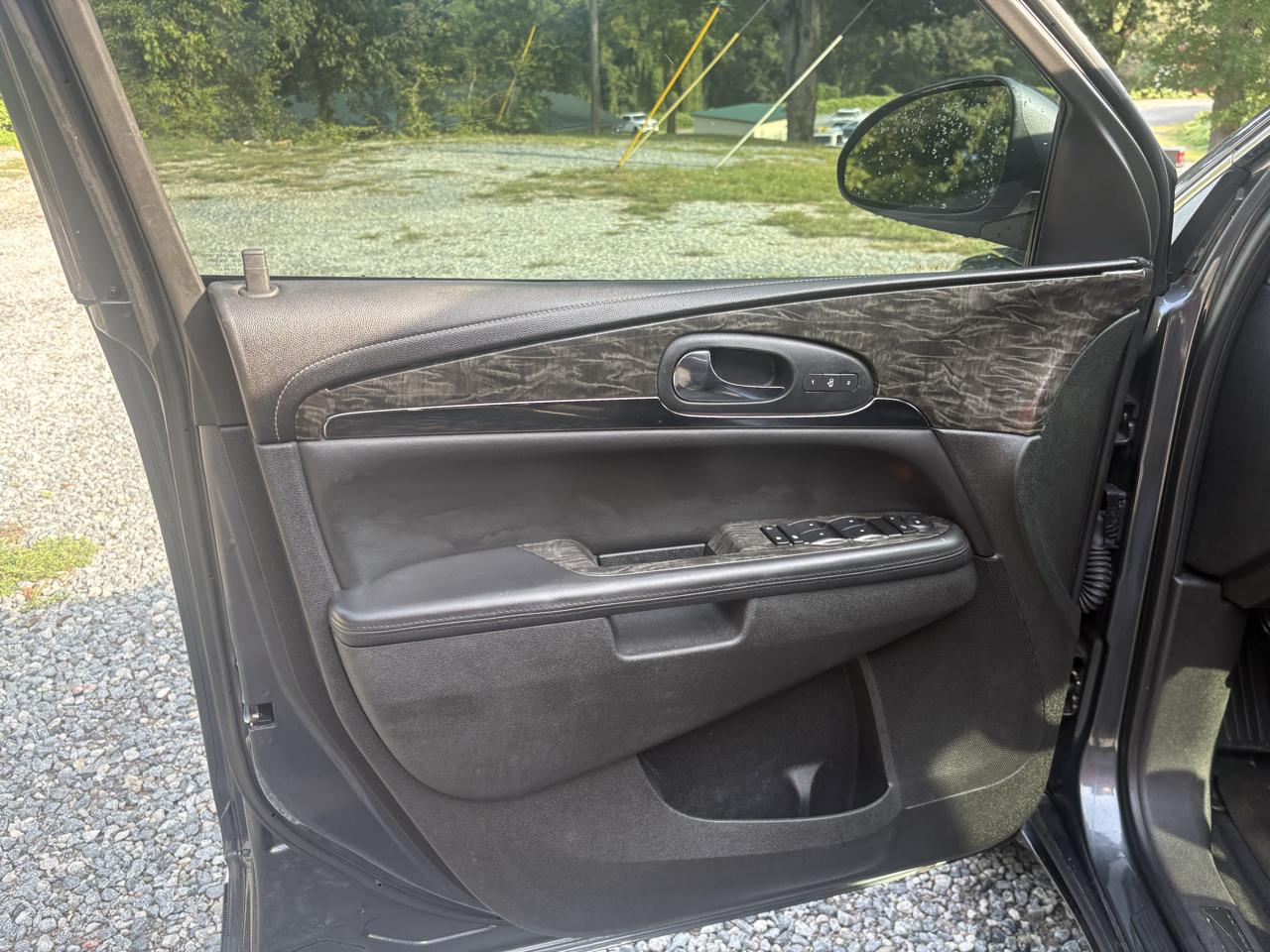 Buick Enclave Leather FWD 2013