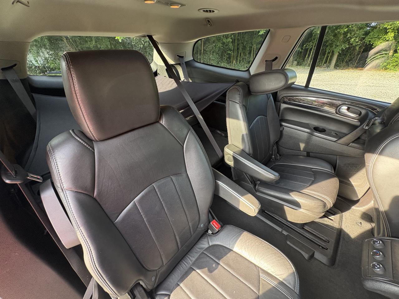 Buick Enclave Leather FWD 2013