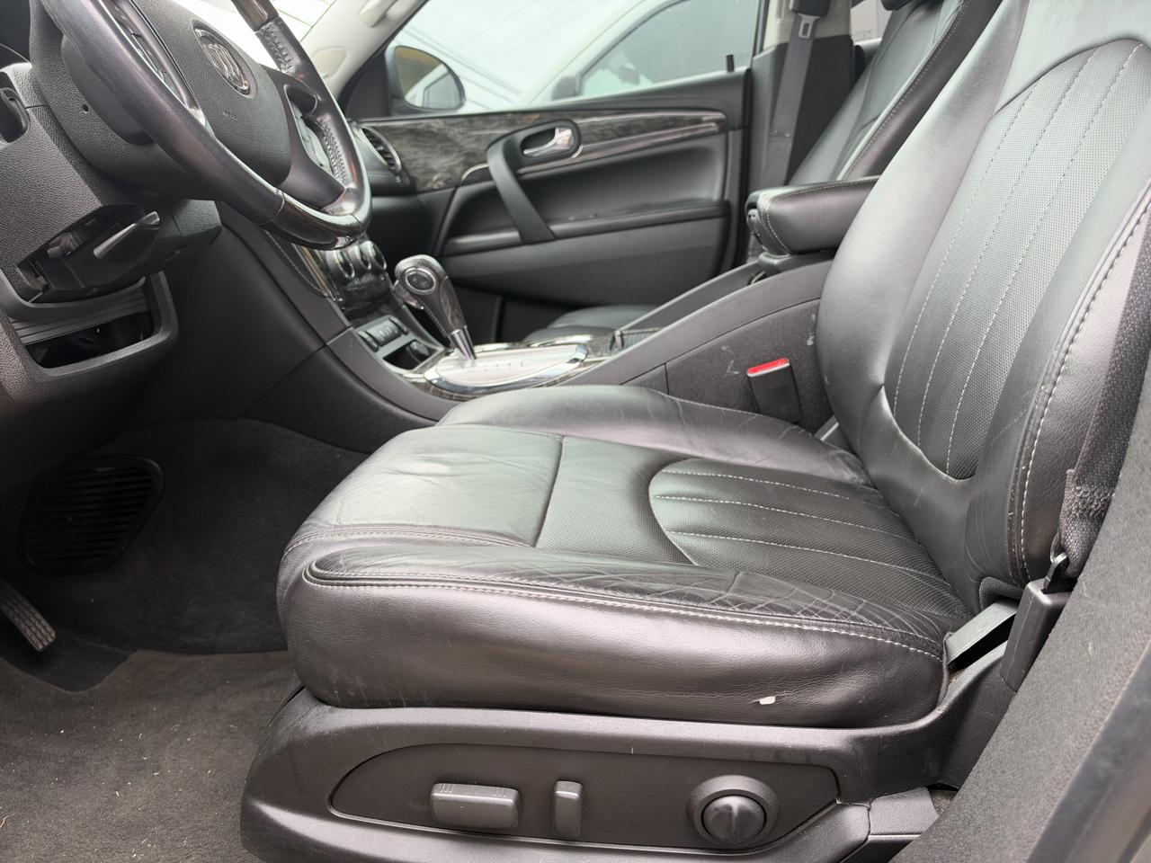 Buick Enclave Leather FWD 2013