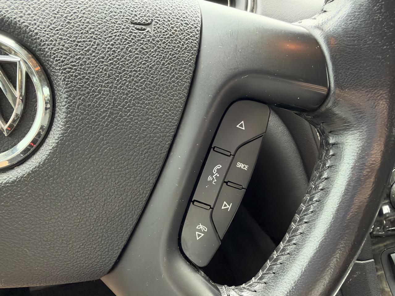 Buick Enclave Leather FWD 2013