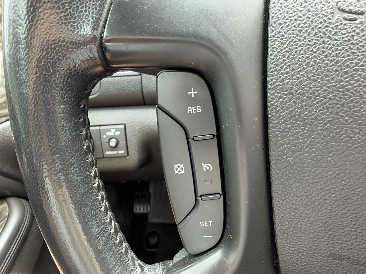 Buick Enclave Leather FWD 2013