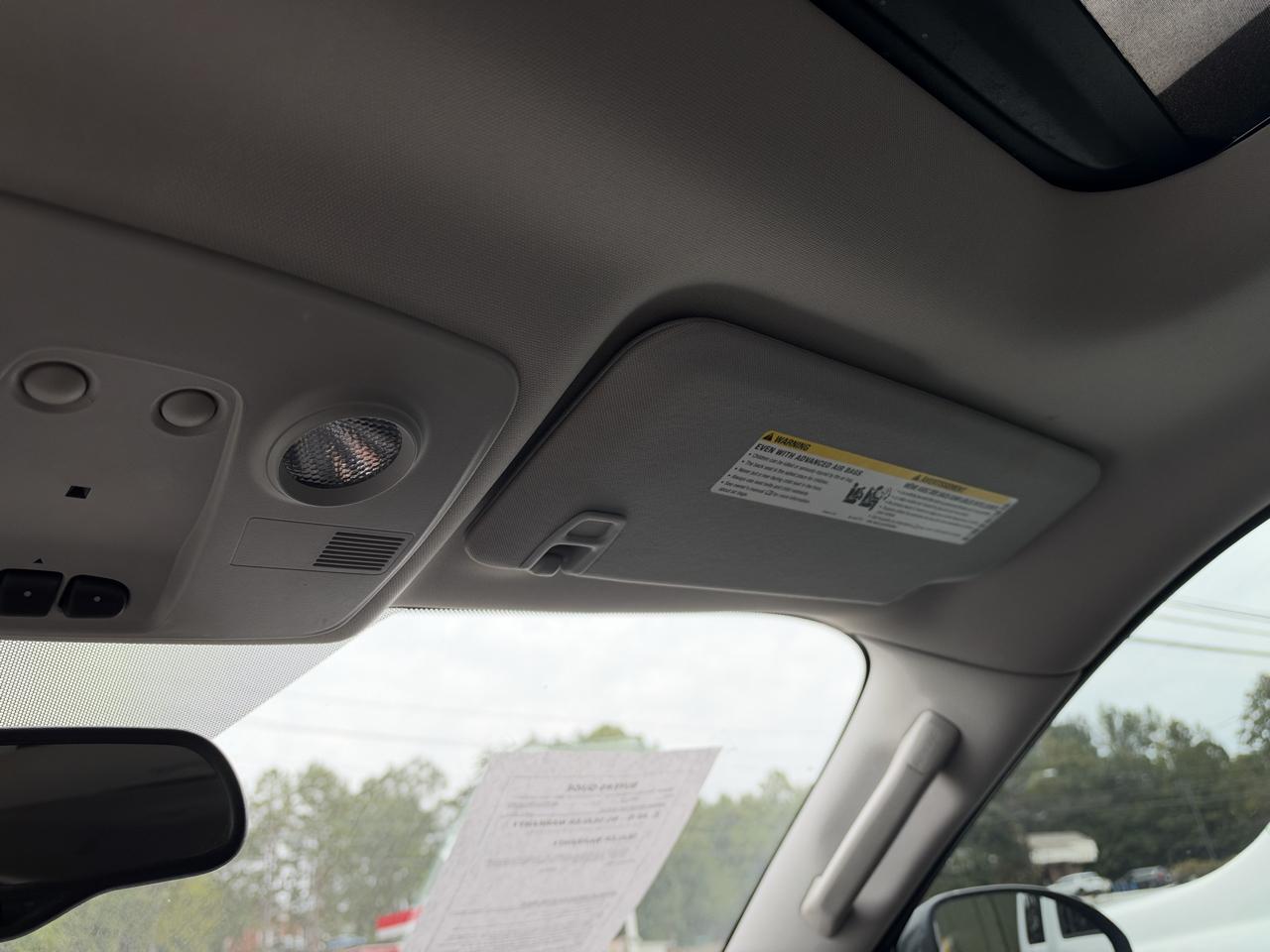 Buick Enclave Leather FWD 2013