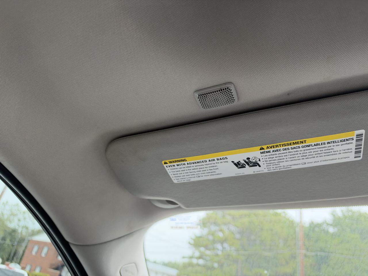 Buick Enclave Leather FWD 2013