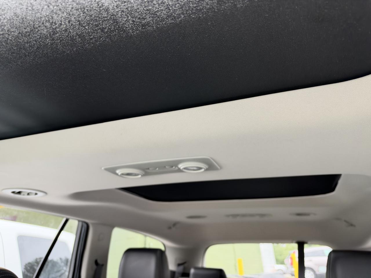 Buick Enclave Leather FWD 2013