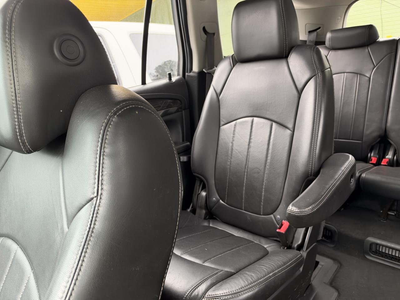 Buick Enclave Leather FWD 2013
