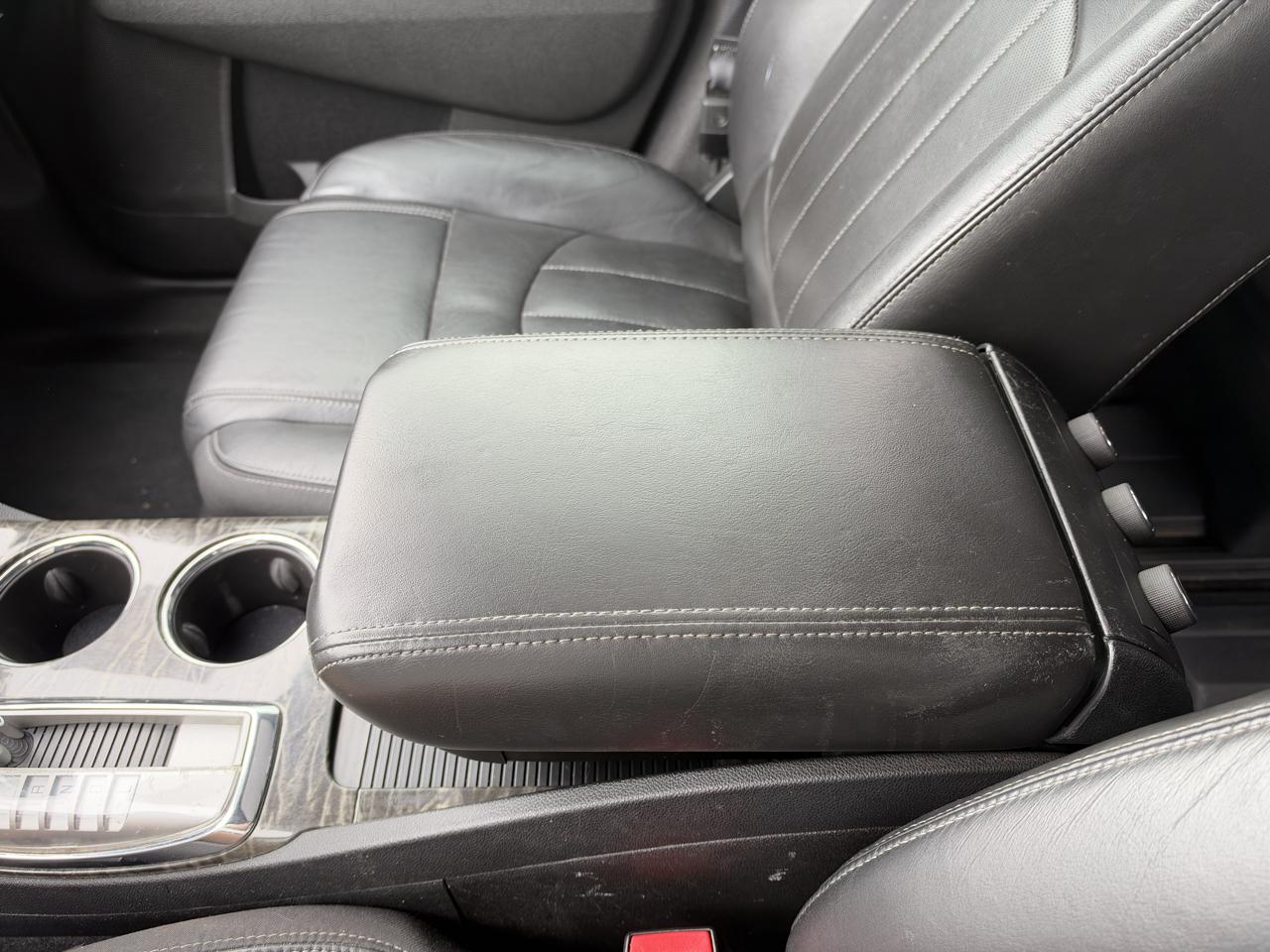 Buick Enclave Leather FWD 2013