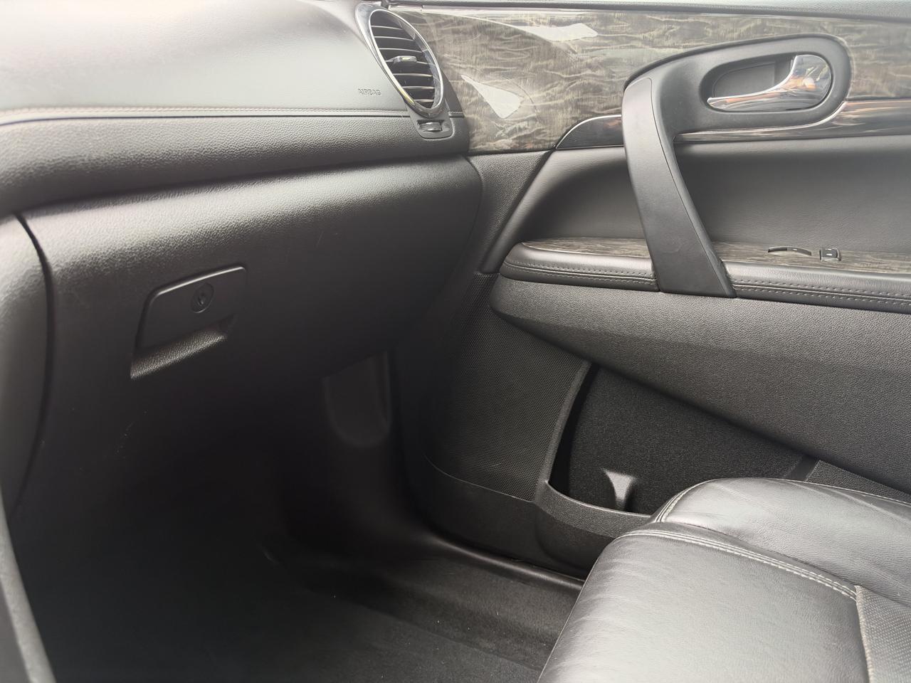 Buick Enclave Leather FWD 2013