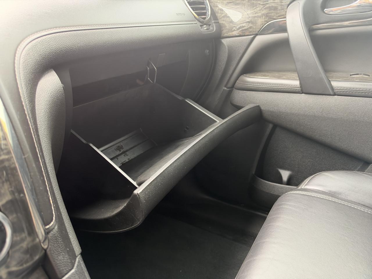 Buick Enclave Leather FWD 2013