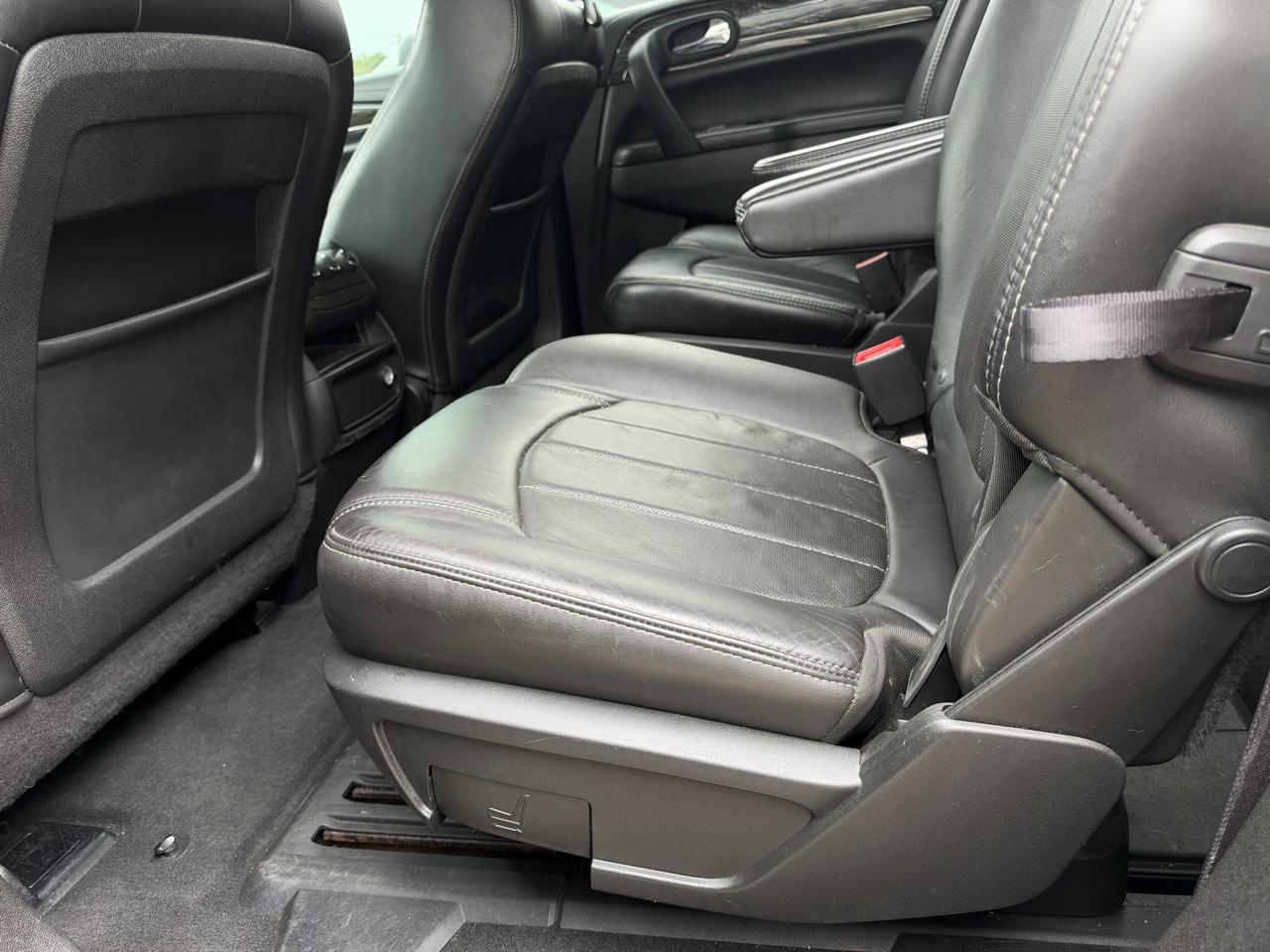 Buick Enclave Leather FWD 2013