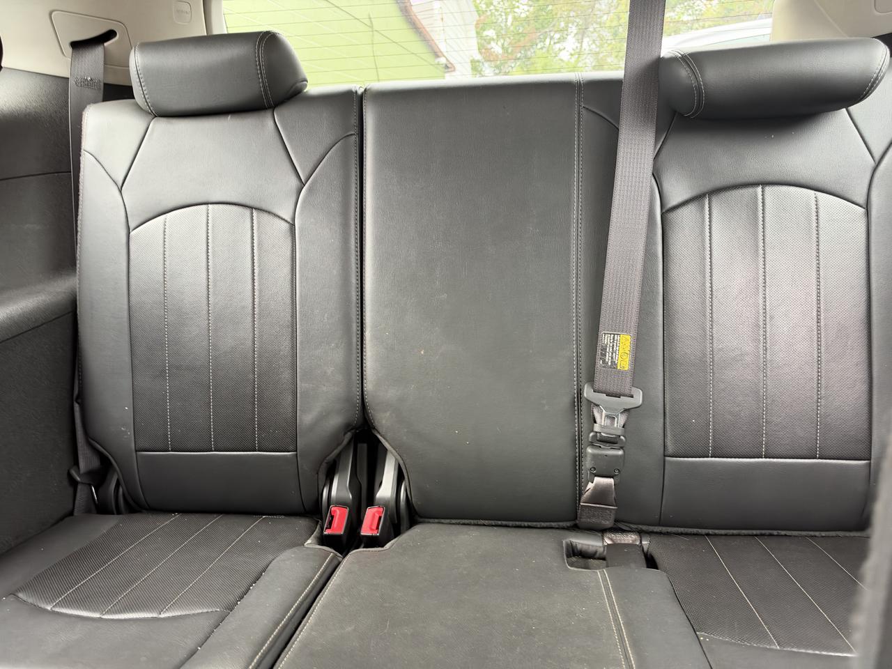 Buick Enclave Leather FWD 2013