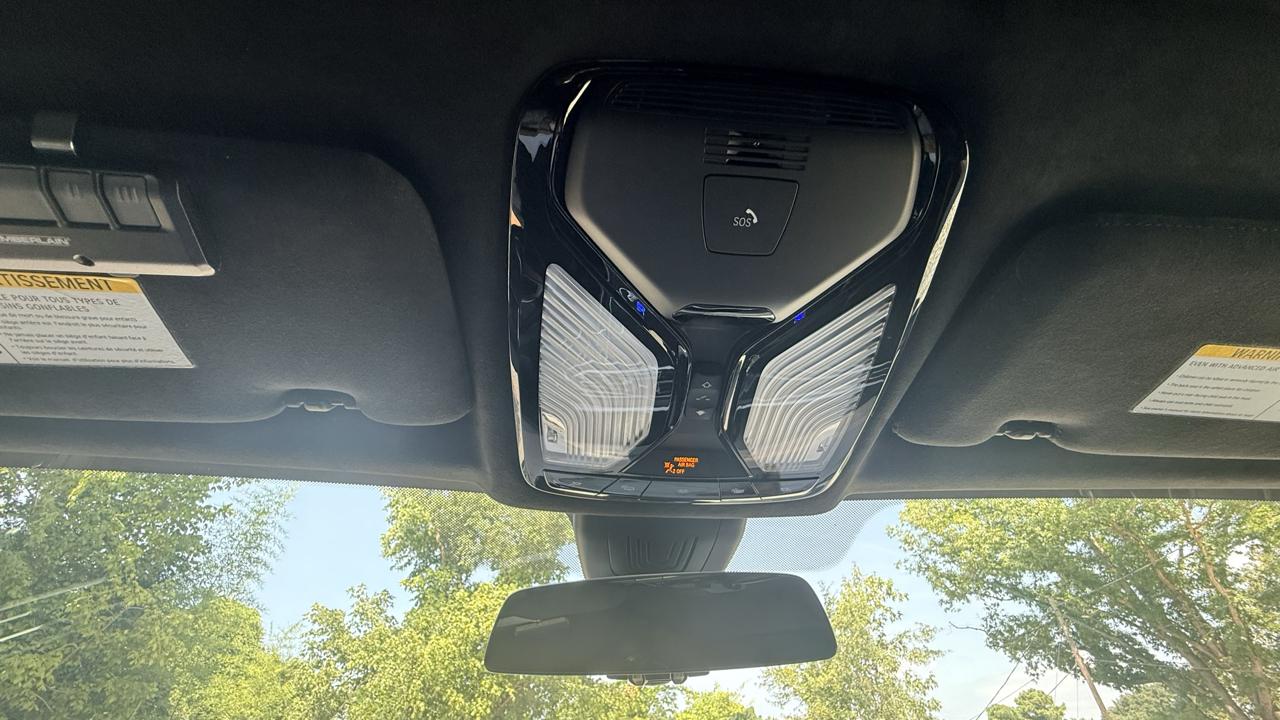 BMW X7 M50i 2021