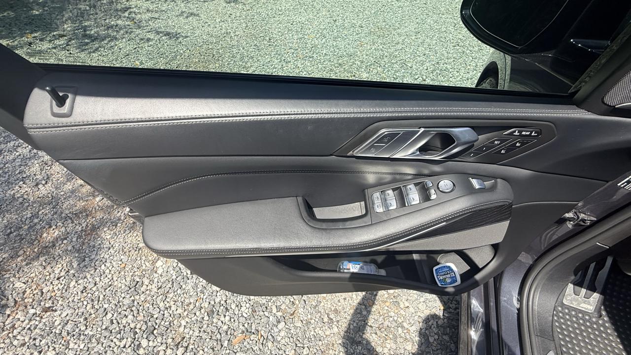 BMW X7 M50i 2021