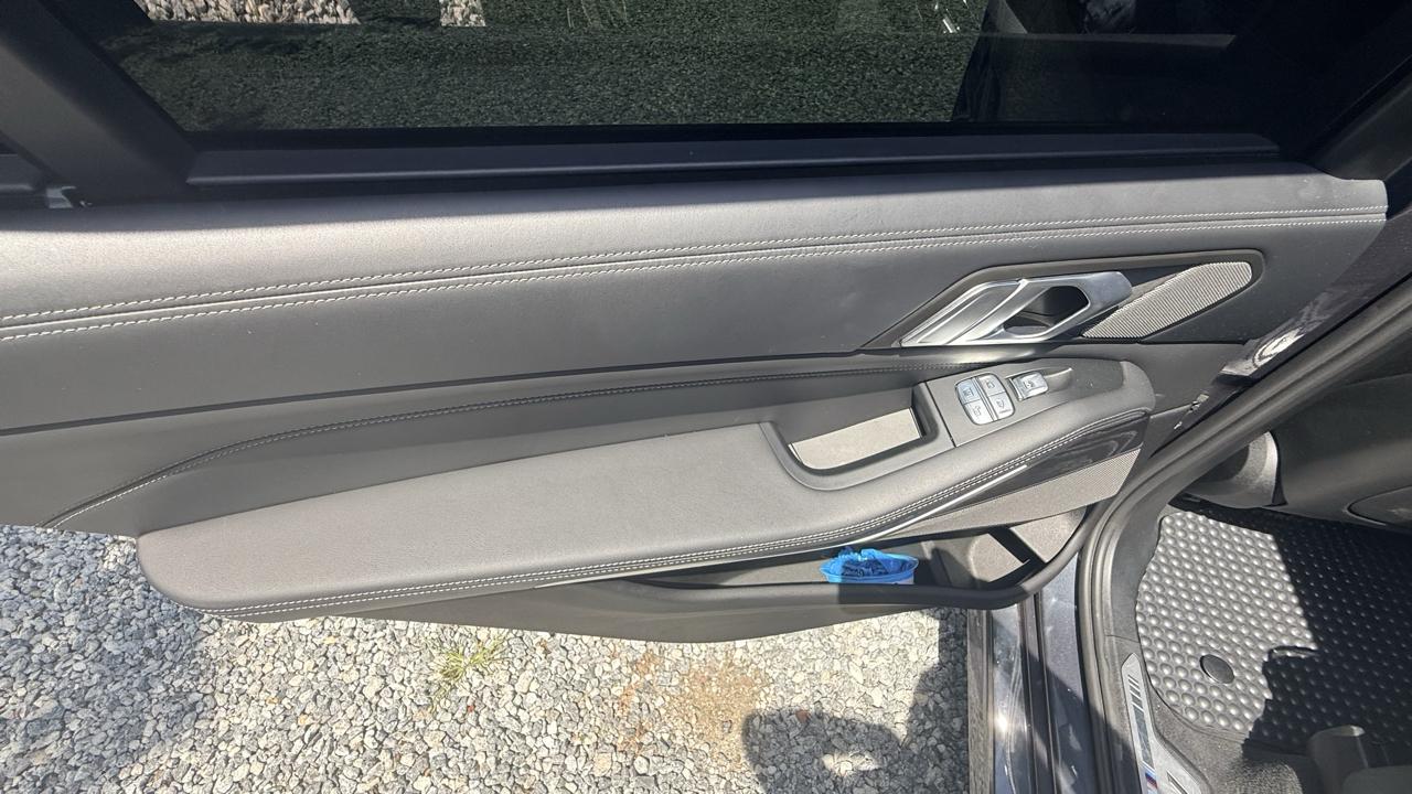 BMW X7 M50i 2021