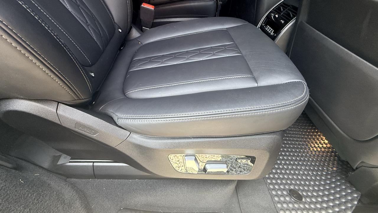 BMW X7 M50i 2021