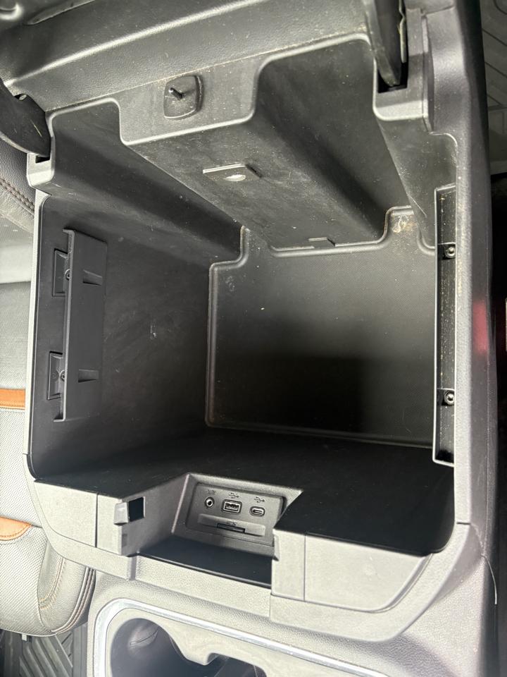 GMC Sierra 1500 AT4 Crew Cab Short Box 4WD 2020