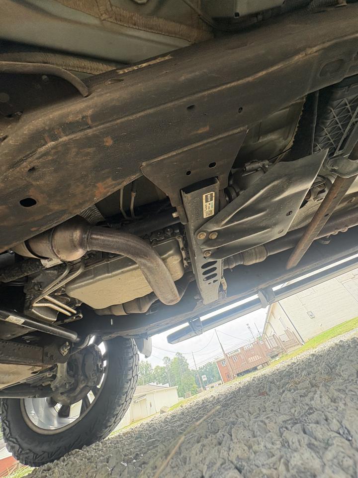 GMC Sierra 1500 AT4 Crew Cab Short Box 4WD 2020