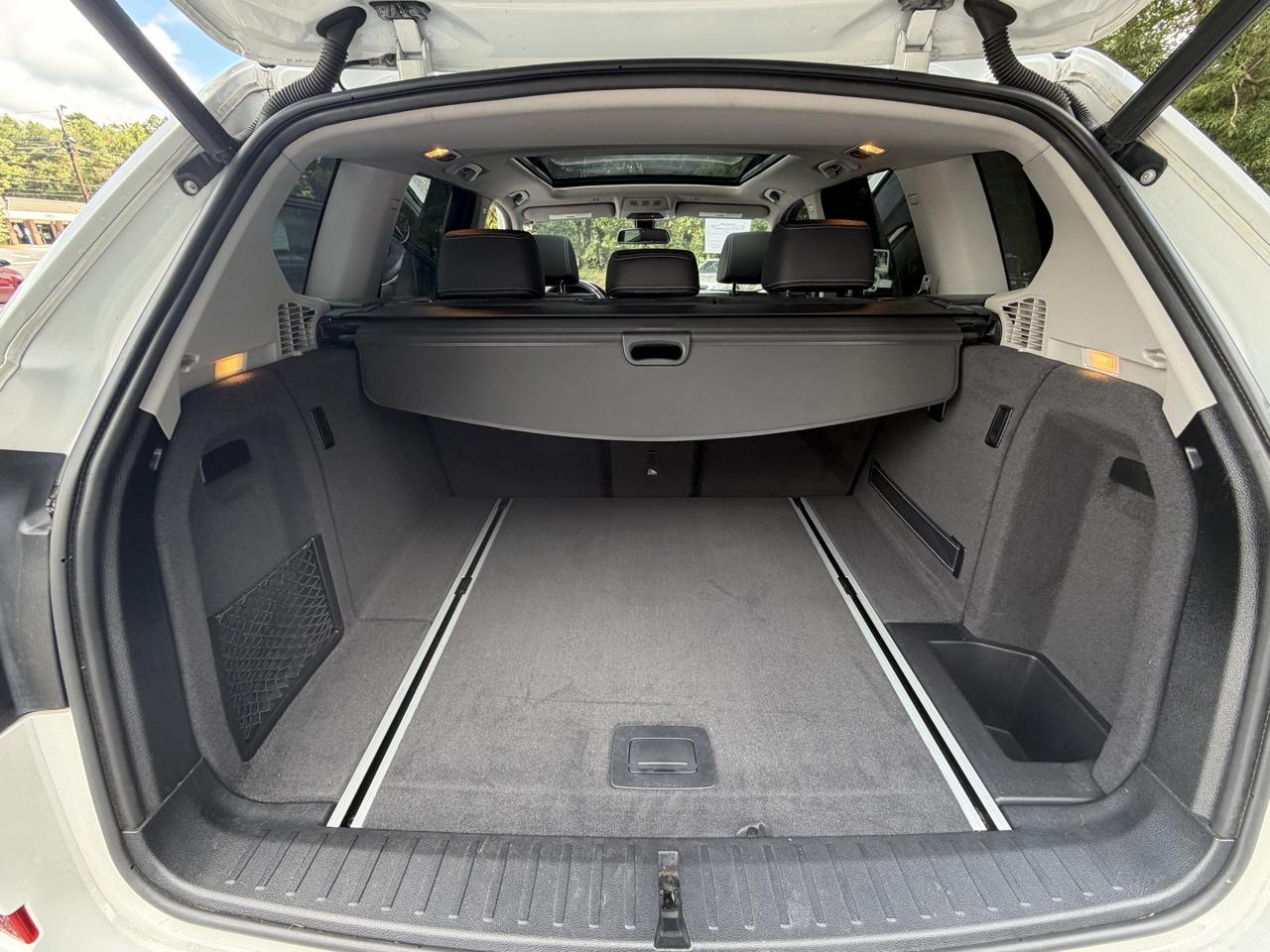 BMW X3 xDrive35i 2014